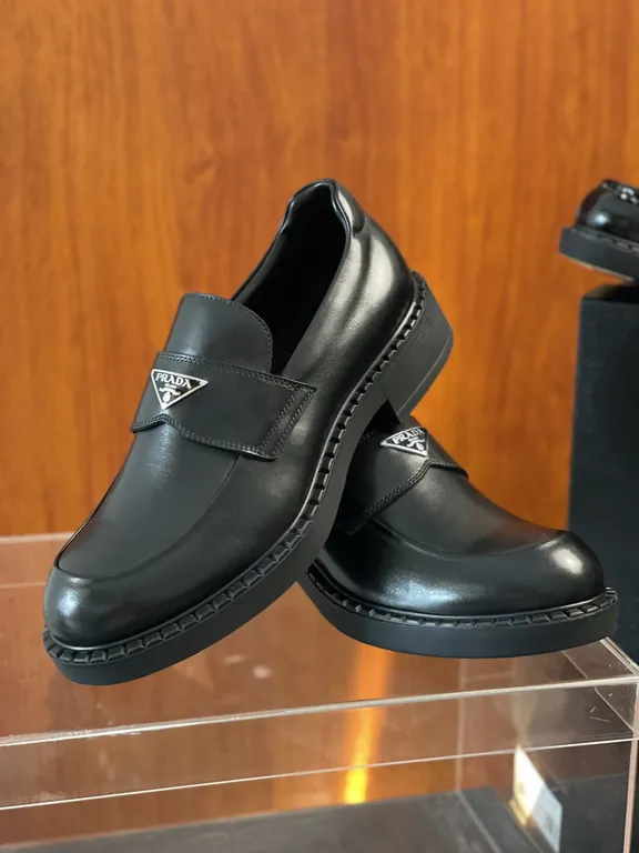 Prada Shoe 